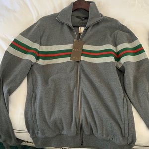 Gucci Sweatsuit
